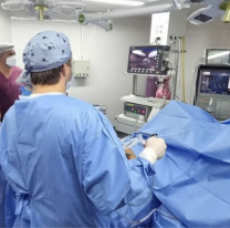 50 profesionales brindará atención en hospitales, centros de salud y misiones Wichi