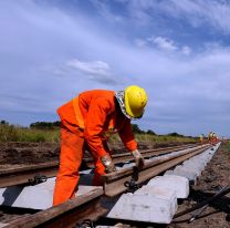 1 de Marzo: Día Nacional del Ferroviario