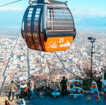 Más de 330 mil turistas eligieron Salta como destino durante el verano