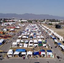Inscripciones abiertas para la feria de emprendedores más grande de Salta