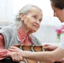 2 de Marzo: Día del cuidador de adultos mayores