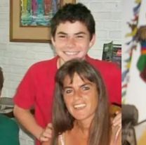 Quién es José Ginocchio, el hermano de Marcos que viaja por el mundo