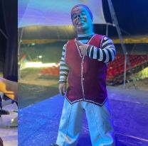 Por el gran éxito de convocatoria, el Circo Mundial se queda un mes más en Salta