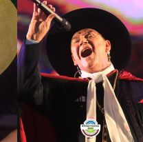 El Chaqueño y Lázaro Caballero actuarán juntos en el Festival Nacional de la Chicha