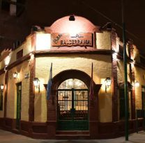 Mes aniversario: El emblemático Boliche Balderrama cumple 70 años