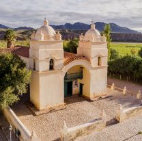 Molinos: Trabajan para preservar el patrimonio arqueológico