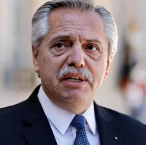 Alberto Fernández llega hoy a Salta