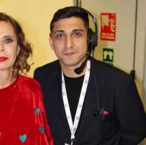 Mathias Sambrizzi, el productor de modas con vuelo internacional llega a Salta