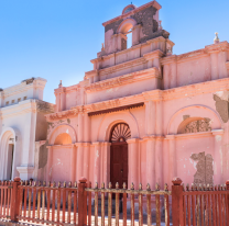 Seclantás busca preservar su patrimonio Arqueológico