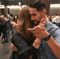 Clases gratuitas de milonga  y expresión corporal en la Casa de la Cultura