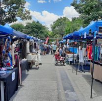Hoy realizarán una gran feria de emprendedores en la Usina Cultural