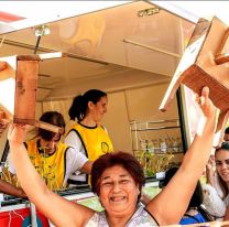 Hoy se llevará a cabo la jornada de Ecocanje en el Parque Bicentenario