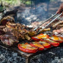 Se viene el concurso del asado en La Viña