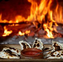 Se viene el Concurso de la Empanada en San Antonio de los Cobres