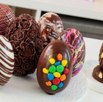 Talleres gratuitos de Huevos de Pascuas en los barrios Salteños