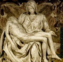 6 de Marzo: Día del Escultor