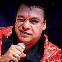 Este sábado llega el homenaje sinfónico al más romántico: Juan Gabriel