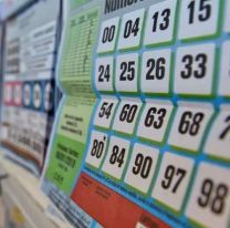 Salteño jugó al Quini 6 y ganó todo: amaneció con $40 millones en el bolsillo