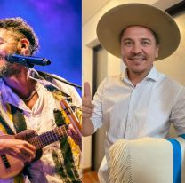 Los Tekis, Lázaro Caballero y Christian Herrera, se presentan este viernes en La Caldera