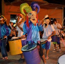 El Carril se prepara para el "Gran Corso de las Agrupaciones"