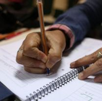 En Salta: pod&eacute;s terminar la primaria y secundaria con clases semivirtuales