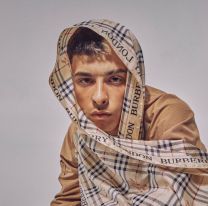 Trueno llega al Teatro Provincial Juan Carlos Saravia