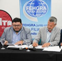 Hoteleros salteños se capacitarán en Galicia sobre gestión de hoteles