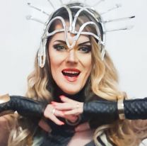 Realizarán un evento solidario en beneficio de la salud de Camila Spears