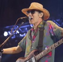 ¡Todo listo! Skay Beilinson vuelve al NOA este fin de semana