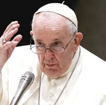 La Iglesia celebra los 10 años de la elección de Francisco como Pontífice