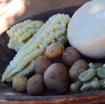 Se viene la 3° Feria Andina de Amblayo