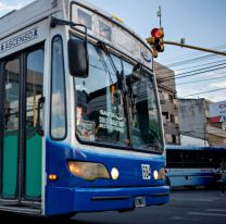 Saeta habilita refuerzos de colectivos por el festival de la Chicha