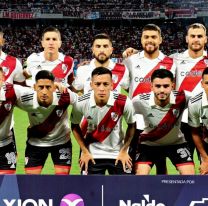 River Plate jugará un amistoso en Salta