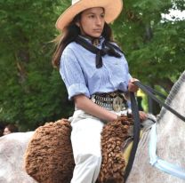 Se viene la cabalgata por el mes de la mujer en Metán