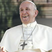 La Iglesia celebra los 10 años de Francisco como papa