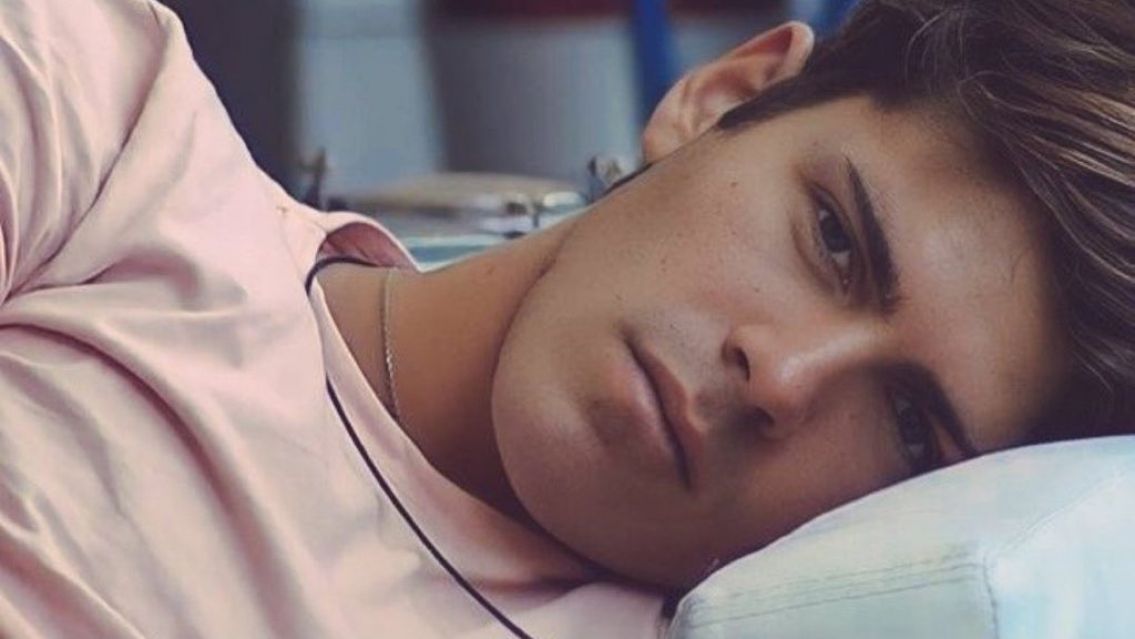 Marcos se convirtió en el participante menos votado en la historia del reality