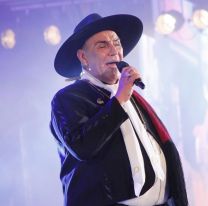 El Chaqueño actuará gratis en Salta el próximo 29 de Marzo