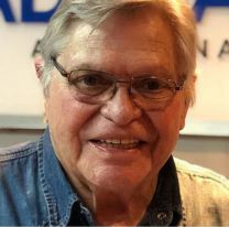 El Senado de Salta reconoció a Rony Vargas por su trayectoria