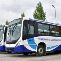 Habrá más colectivos de Saeta con cámaras para prevención y seguridad