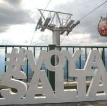 Lanzarán el plan "Salta destino seguro" que protege a los turistas