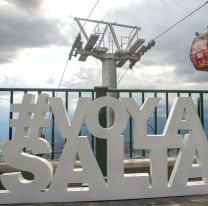 Lanzarán el plan "Salta destino seguro" que protege a los turistas