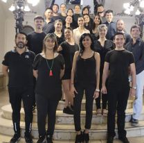 La Escuela Oficial de Ballet comienza hoy las clases