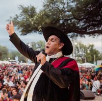 La Serenata a Cafayate festejar&aacute; los 50 a&ntilde;os con 5 noches de Festival