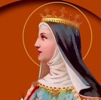 Hoy es día de Santa Matilde, la reina que luchó para reconciliar a sus hijos