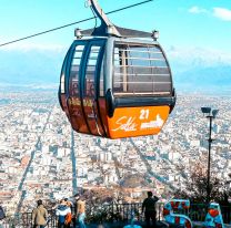 Esperan una Semana Santa repleta de turistas en Salta