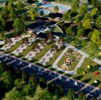 El nuevo parque acuático que se inaugurará en Salta: será gratis para todos