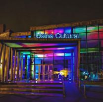 Vuelven los jueves de pel&iacute;culas en la Usina Cultural