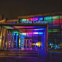 Vuelven los jueves de películas en la Usina Cultural