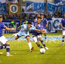 El clásico entre Gimnasia y Juventud ya tiene horario