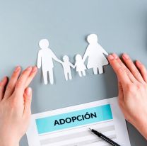 Salteñito boy scout de 8 años quiere ser adoptado por una familia